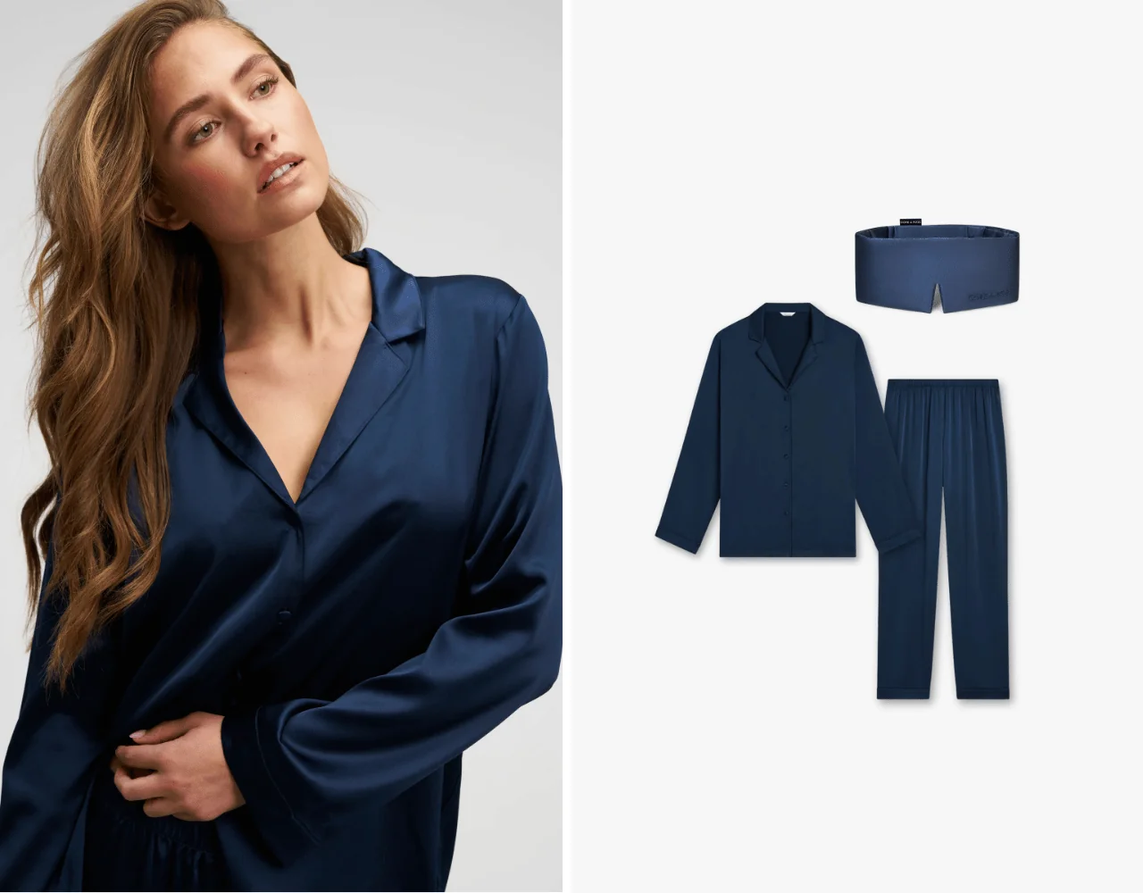 Dore & Rose Silk Dream Bundle