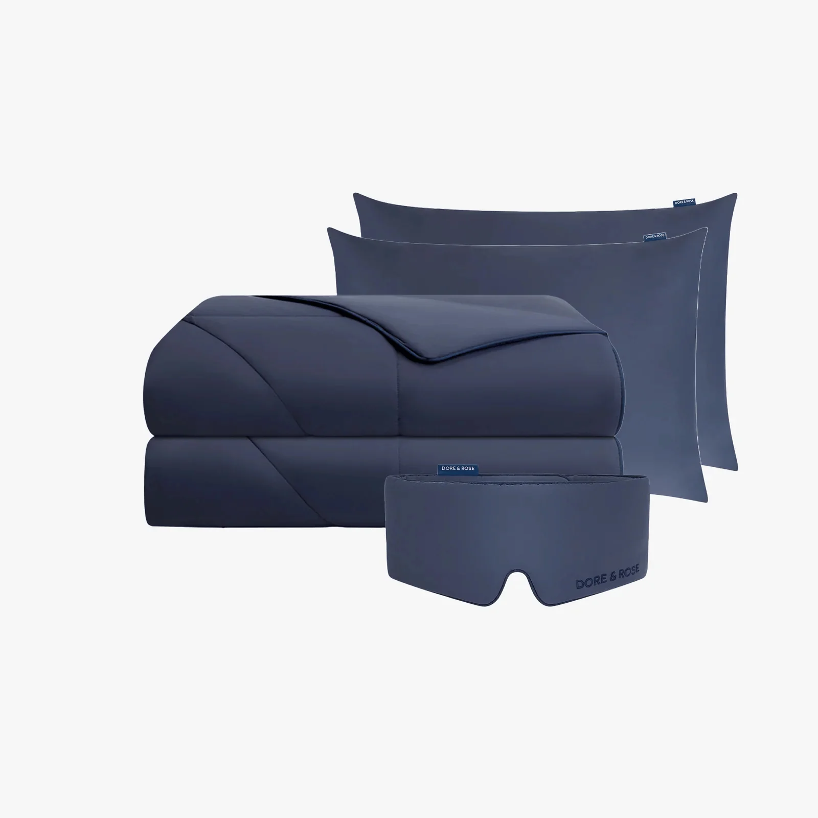 Dore & Rose Ultimate Cooling Sleep Bundle