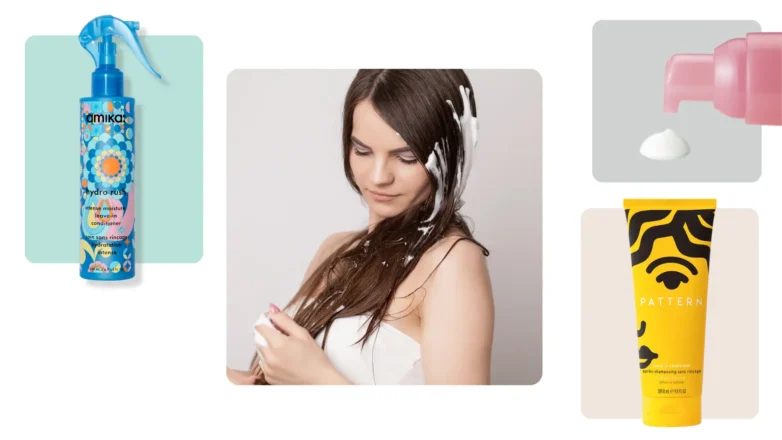 Best Leave-In Conditioners for Every Hair Type in 2026