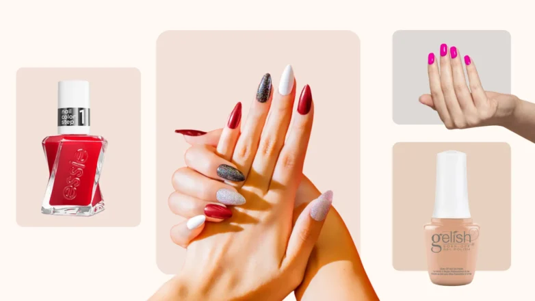 Best Gel Nail Polishes for At-Home Manicures in 2026